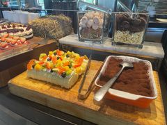 -香荟Aroma·外滩茂悦大酒店