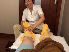 -裕和堂中医推拿艾灸(太古汇臻品店)