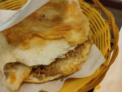 -焦记老潼关肉夹馍(东五路店)