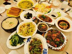 -陶然居·重庆菜(解放碑店)