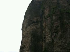 -雁荡山风景名胜区-小龙湫