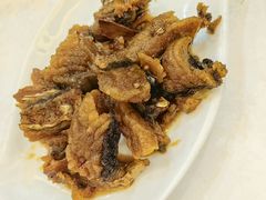 -千岛湖鱼味馆(十字街总店)