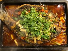 -欧记轩龙虾·私房菜(A店)