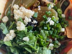 -成都你六姐·牛肉冒菜(上海环宇荟店)