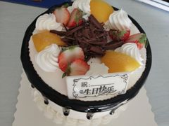 -麦森创意蛋糕(新模范马路地铁站店)