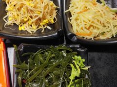 -猪的故事·韩式烤肉(韩乐坊店)