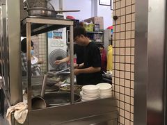 -菜忠潮州牛肉店(岗厦店)