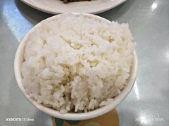 米饭-悦宾饭馆(翠花胡同店)