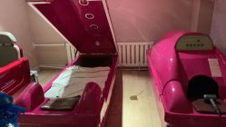 -皇家月府月子中心(沈阳店)