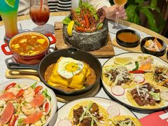 -墨纪Mojí墨西哥餐厅(南开大悦城店)
