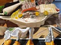 -鱼神·脆肉鲩 全鱼宴(西乡店)