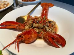 -徐记海鲜·家宴(南油永新汇店)