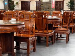 包厢-孙府大院(步行街店)
