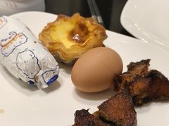 -太湖饭店玉兰厅(自助餐厅)