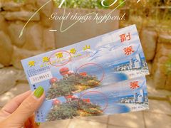 -信号山公园