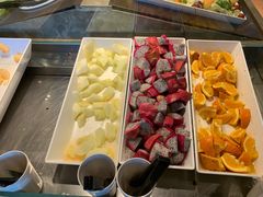 -比格比萨自助(美乐城店)
