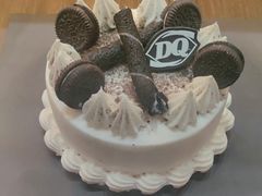 -DQ·蛋糕·冰淇淋(万象城店)