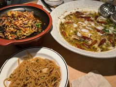 -太二酸菜鱼(深圳布吉万象汇店)