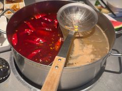 -牛德亨臻牛潮汕火锅(万邦时代店)