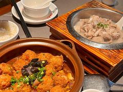 -巡耕记·湖南土菜(长湖店)
