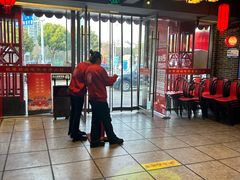 -陈渡桥老火锅(清潭店)
