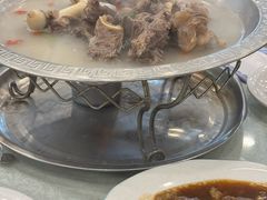 -四海回族饭店(前进大街店)