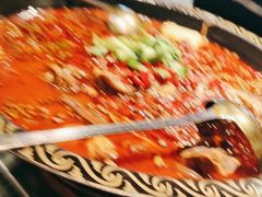 -蛙老爹·蜀香美蛙鱼头(王家湾店)