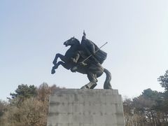 -萨尔浒风景区