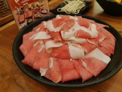 -呷哺呷哺(郑州国贸360餐厅店)