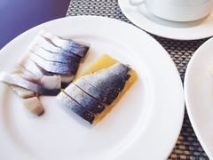 -南湖名都·景湖轩全日制餐厅·海鲜自助·东南亚风味·临湖而食