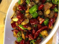 -二孃鸡爪爪(东郊记忆店)