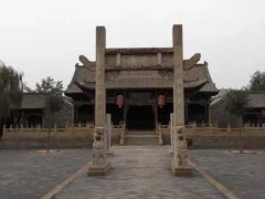 -榆次老城