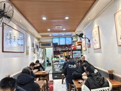 -牛肉块扯面(新华街总店)