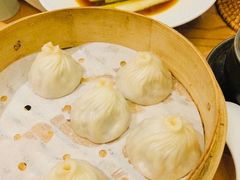 鲜肉小笼-苏小柳手工点心(人民广场分院)