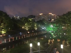 -苏州河梦清园环保主题公园