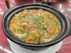 -唐苑美食(三秀花园店)