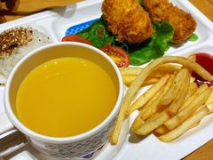 -胜博殿日式炸猪排(悠唐店)