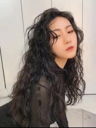 -丝源发型