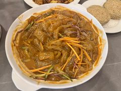 -烤肉宛饭庄(北新桥店)