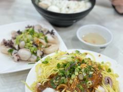 -文辉墨鱼丸大王(铜锣湾渣甸街总店)