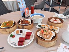 -益健美食大广场(北岭店)
