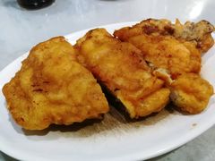 炸排-老地方面馆(思南路店)