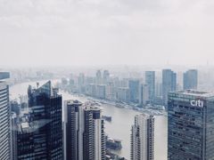 -金轩中餐厅 Jin Xuan(浦东丽思卡尔顿酒店)