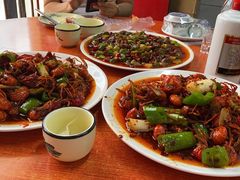 -回味南塘老王虾尾(总店)
