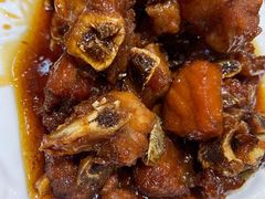 -葛记焖饼(伏牛路店)