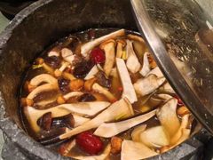 -芸山季·云南山珍菌火锅(南翔印象城MEGA店)