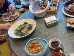 -顺意·顺德家乡菜(国际人才大厦店)