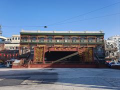 -中华巴洛克风情街