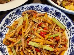 -铭厨特色家常菜(金色溪泉湾店)