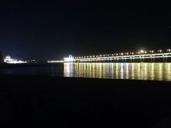 -星海湾跨海大桥